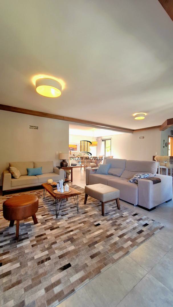 Apartamento 2 dormitórios no bairro Rio Branco