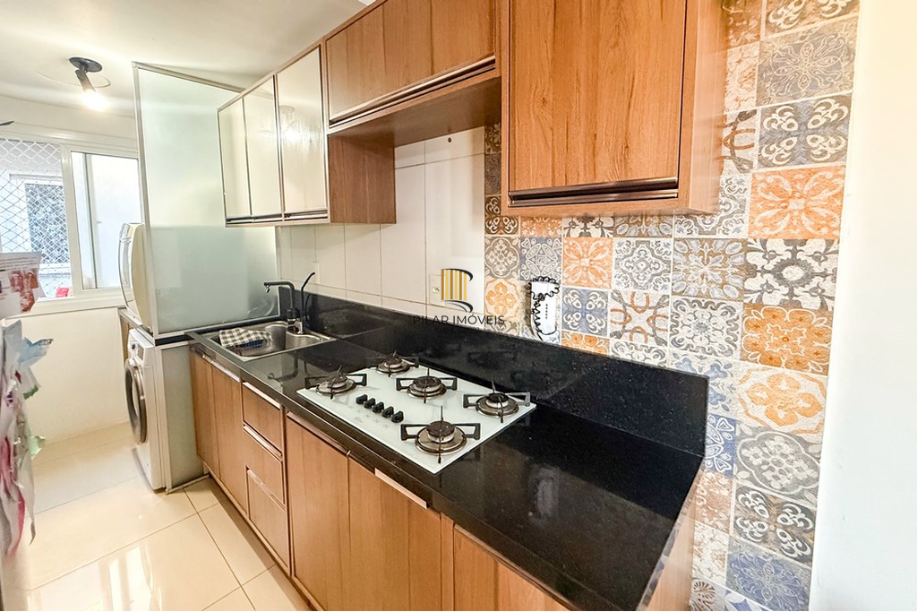 Apartamento 3 dormitórios no bairro Igara