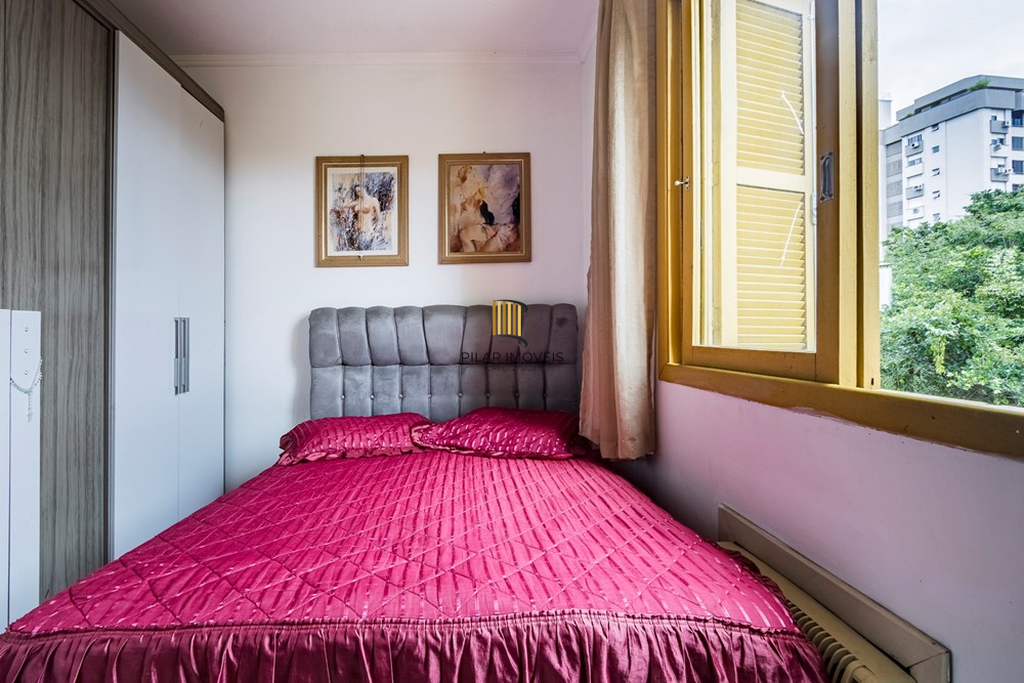 Apartamento 1 dormitório no bairro Partenon