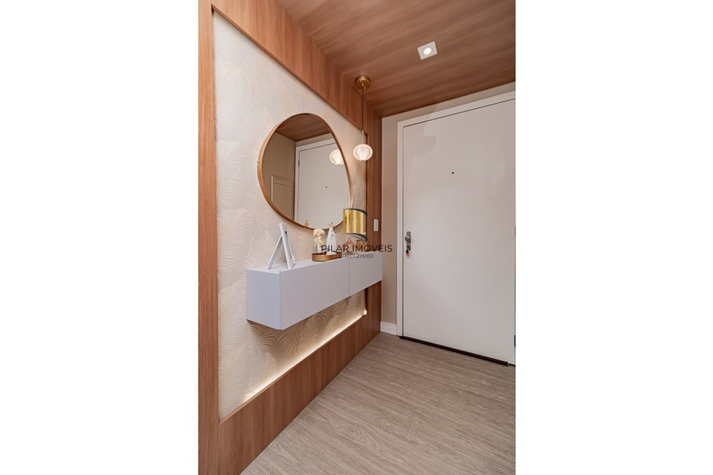 Apartamento 3 dormitórios no bairro Jardim Lindóia