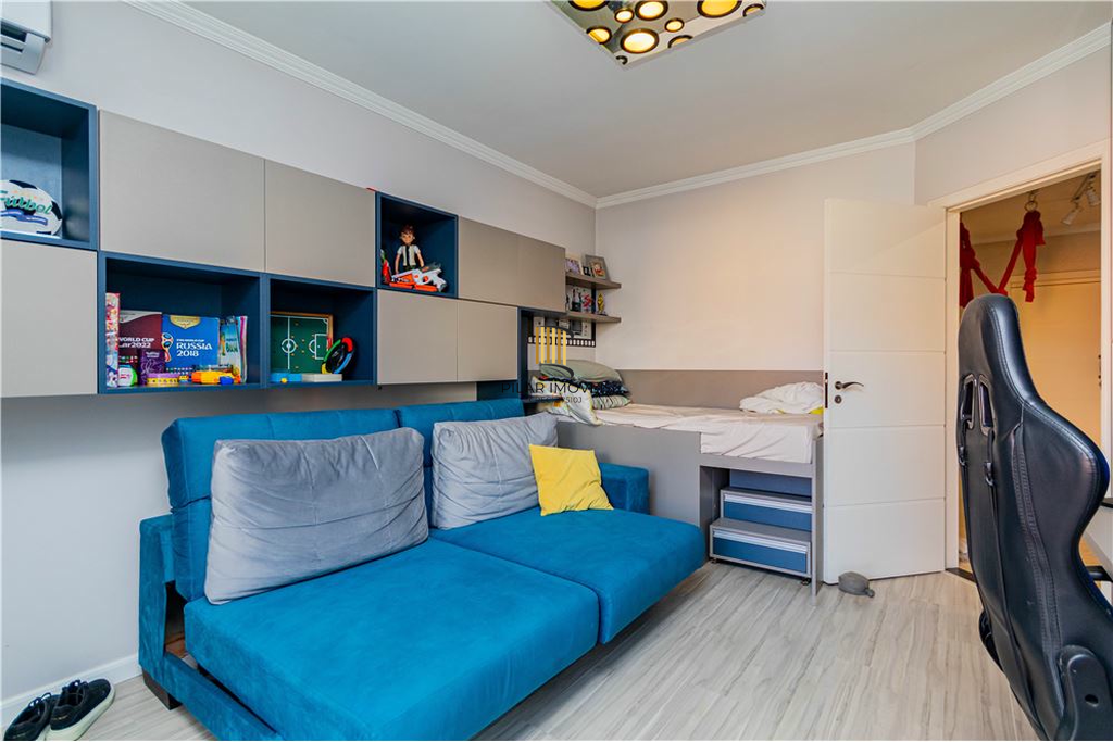 Casa de Condomínio 3 dormitórios no bairro Sarandi