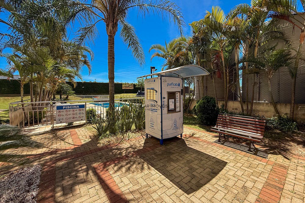 Apartamento 2 dormitórios no bairro Igara