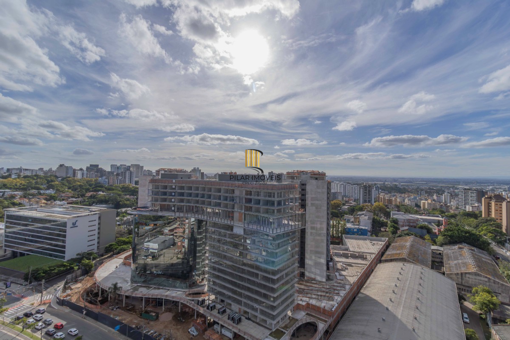 Apartamento 3 dormitórios no bairro Vila Mariana