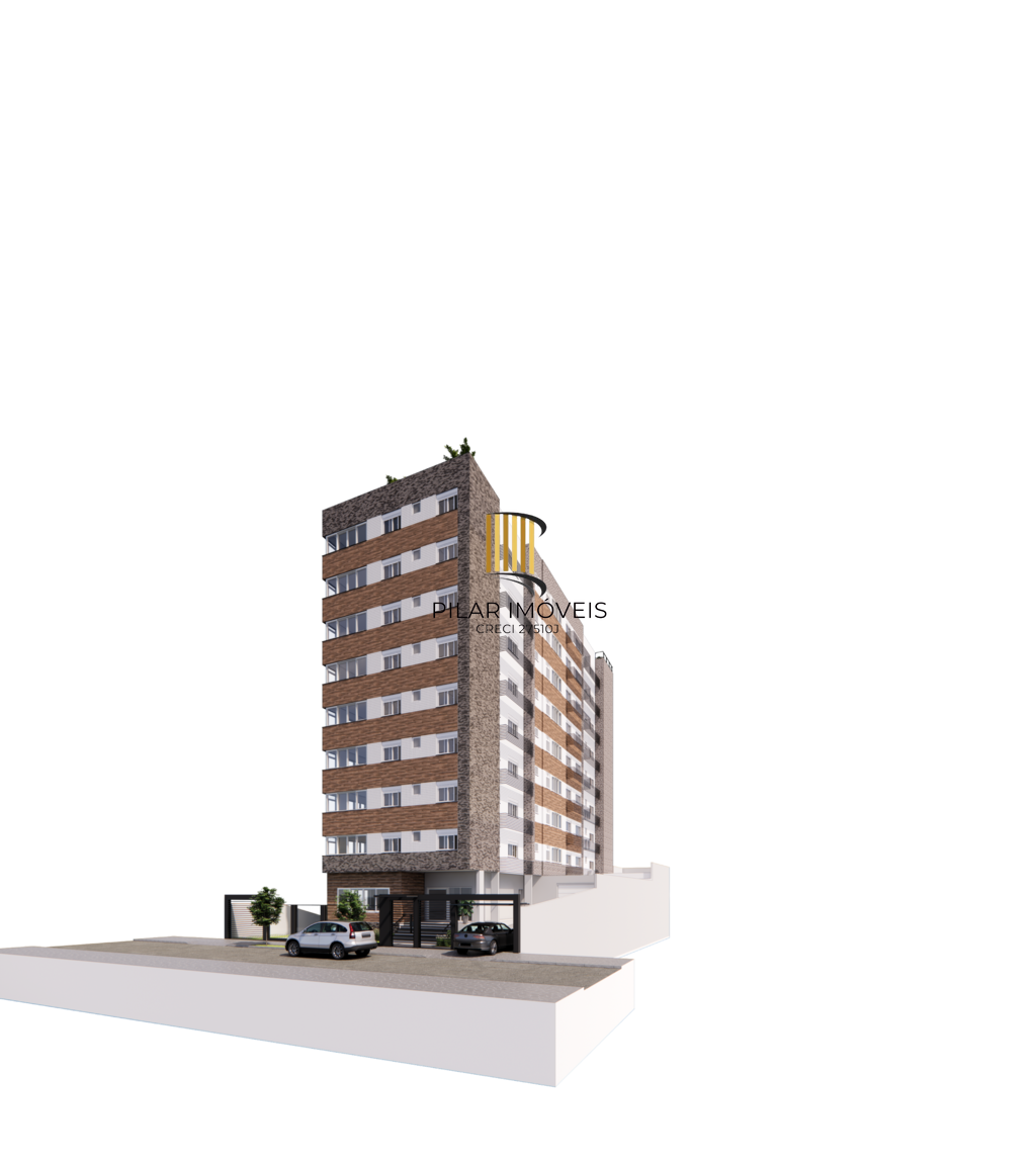 Apartamento 3 dormitórios no bairro Tristeza