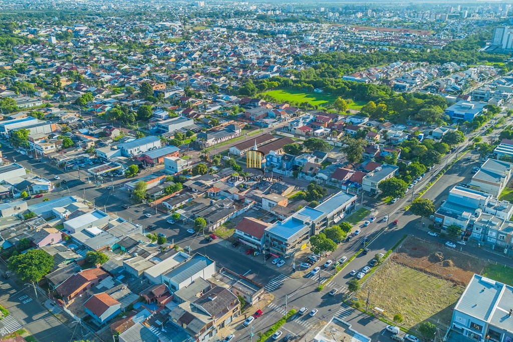 Terreno no bairro Estância Velha