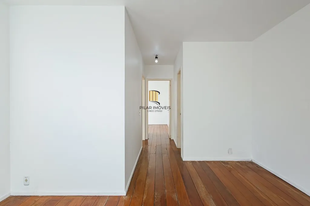 Apartamento 1 dormitório no bairro Morro Santana