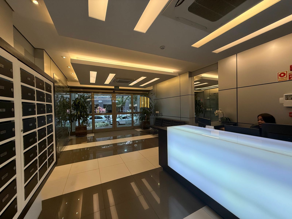Sala Comercial no bairro Rio Branco