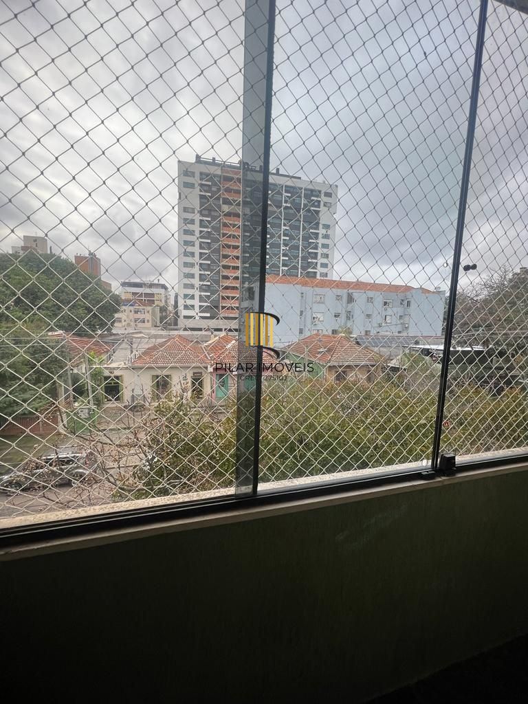 Apartamento 2 dormitórios no bairro Rio Branco