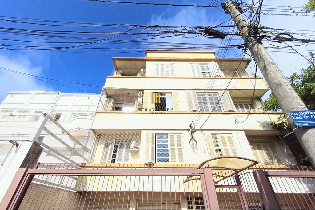 Apartamento 3 dormitórios no bairro Rio Branco