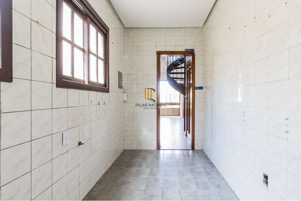 Cobertura 2 dormitórios no bairro Cristo Redentor