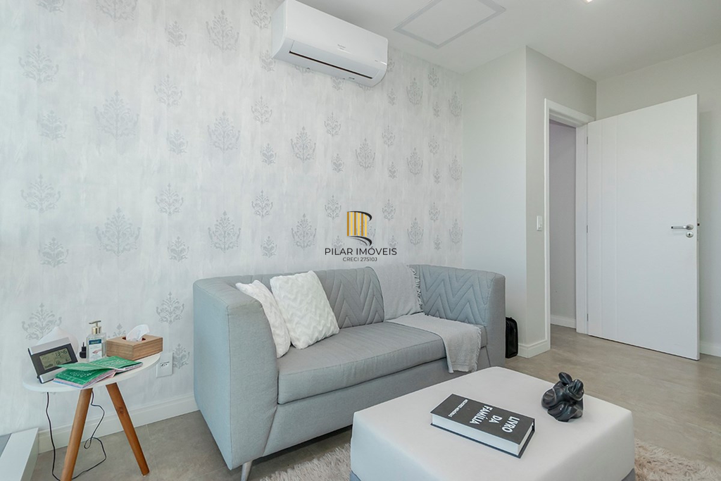Sala Comercial no bairro Praia de Belas