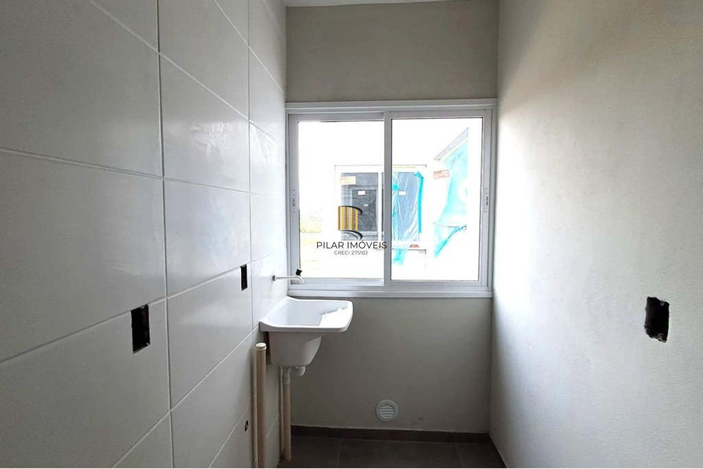 Apartamento 1 dormitório no bairro Jardim Algarve