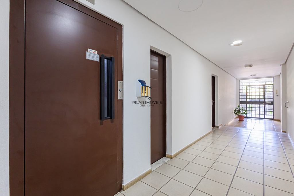 Apartamento 1 dormitório no bairro Santa Cecília