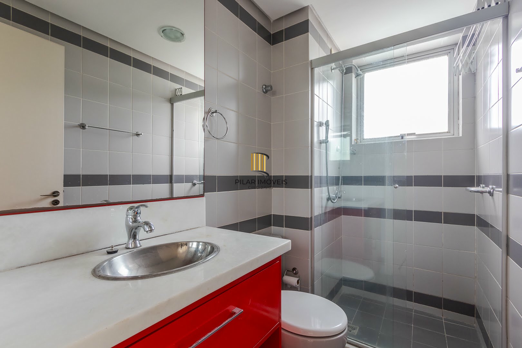 Apartamento 2 dormitórios no bairro Tristeza