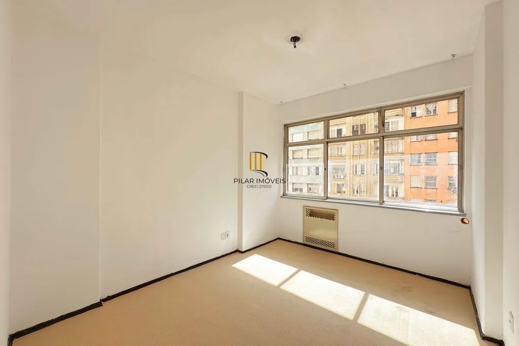 Apartamento 2 dormitórios no bairro Centro Histórico