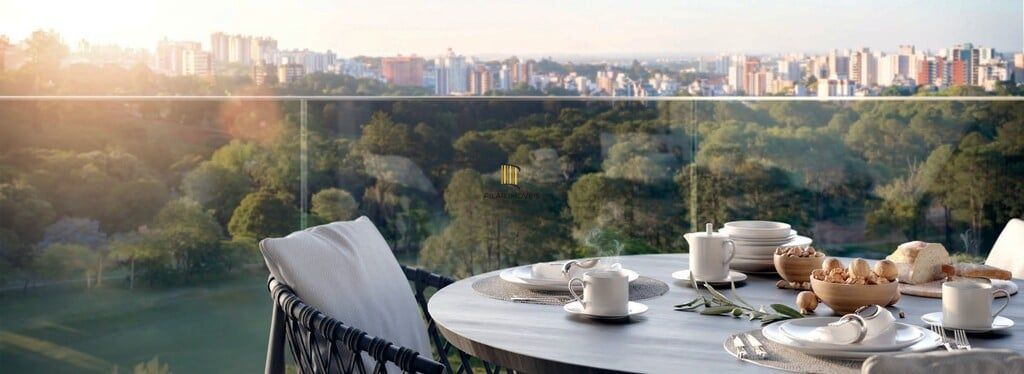 Apartamento 4 dormitórios no bairro Chácara das Pedras