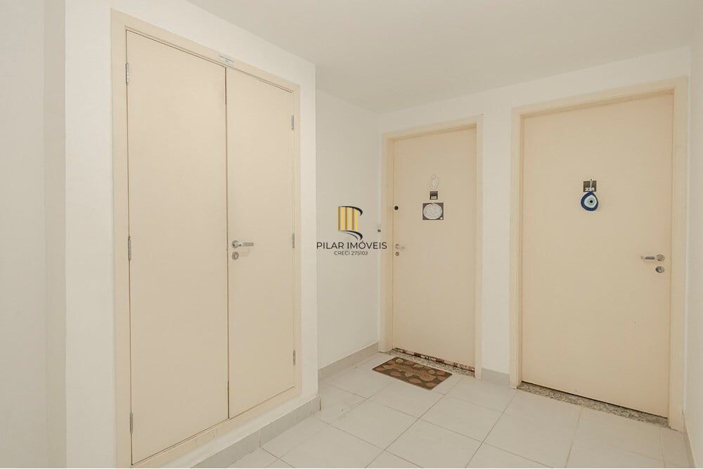 Apartamento 3 dormitórios no bairro Teresópolis