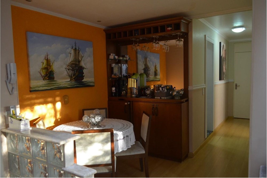 Apartamento 3 dormitórios no bairro Vila Nova