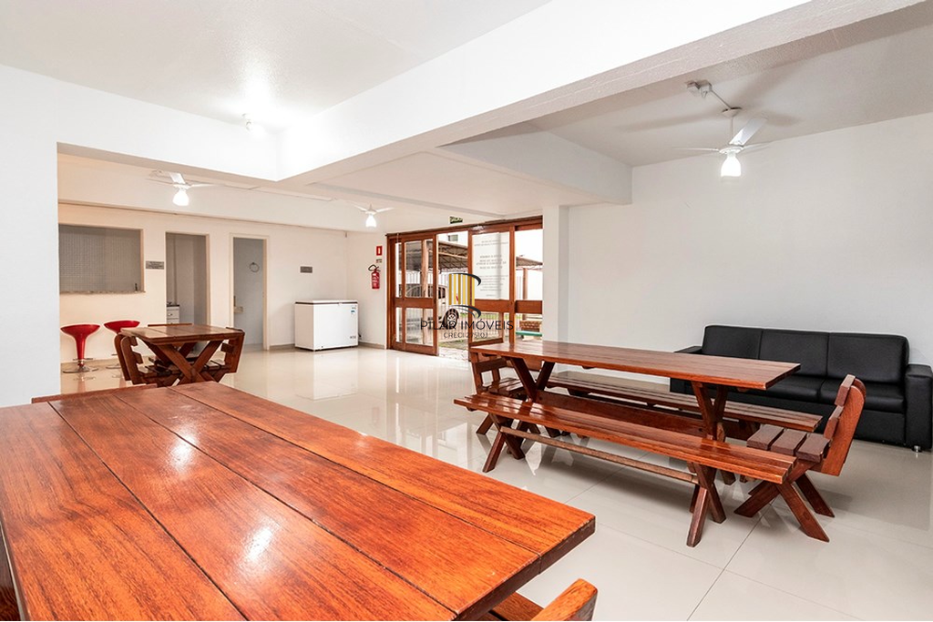 Apartamento 2 dormitórios no bairro Teresópolis