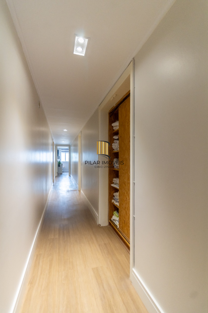 Apartamento 3 dormitórios no bairro Moinhos de Vento