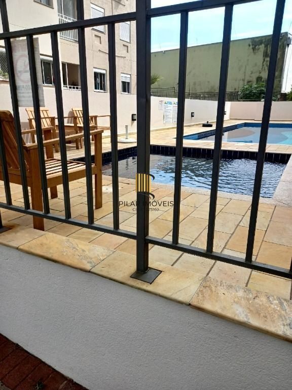 Apartamento 2 dormitórios no bairro Protásio Alves