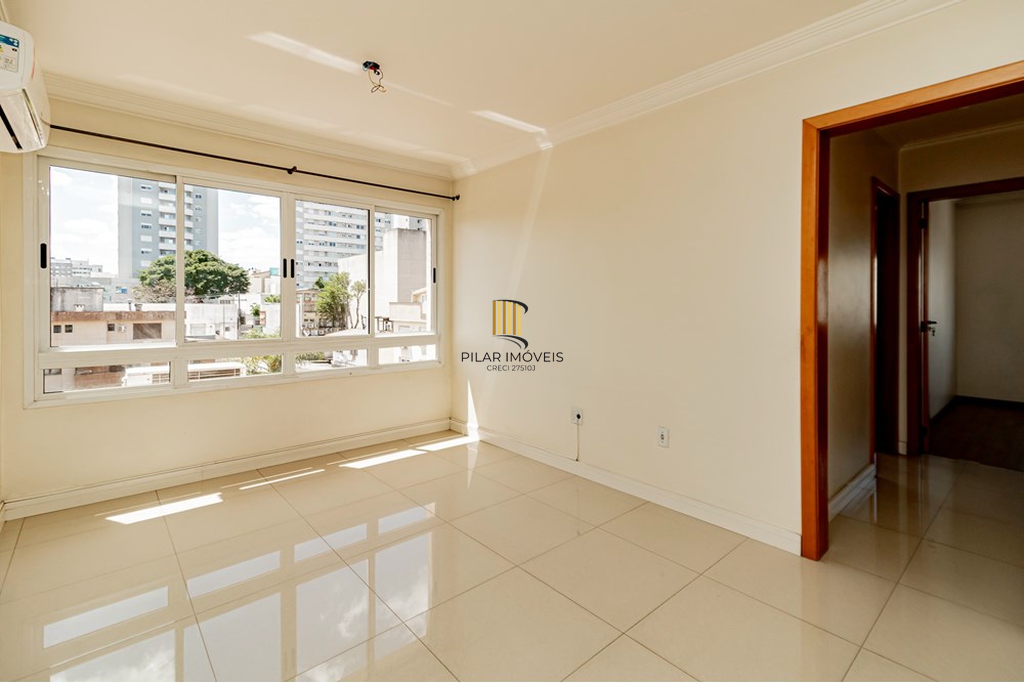 Apartamento 2 dormitórios no bairro Três Figueiras