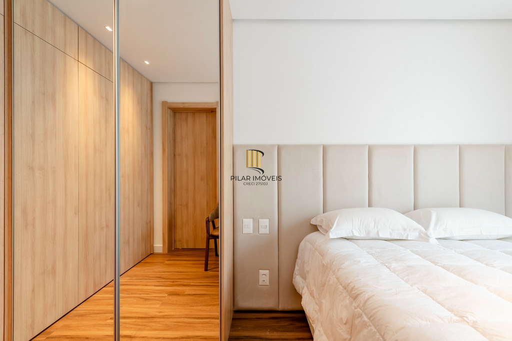 Apartamento 1 dormitório no bairro Mont Serrat