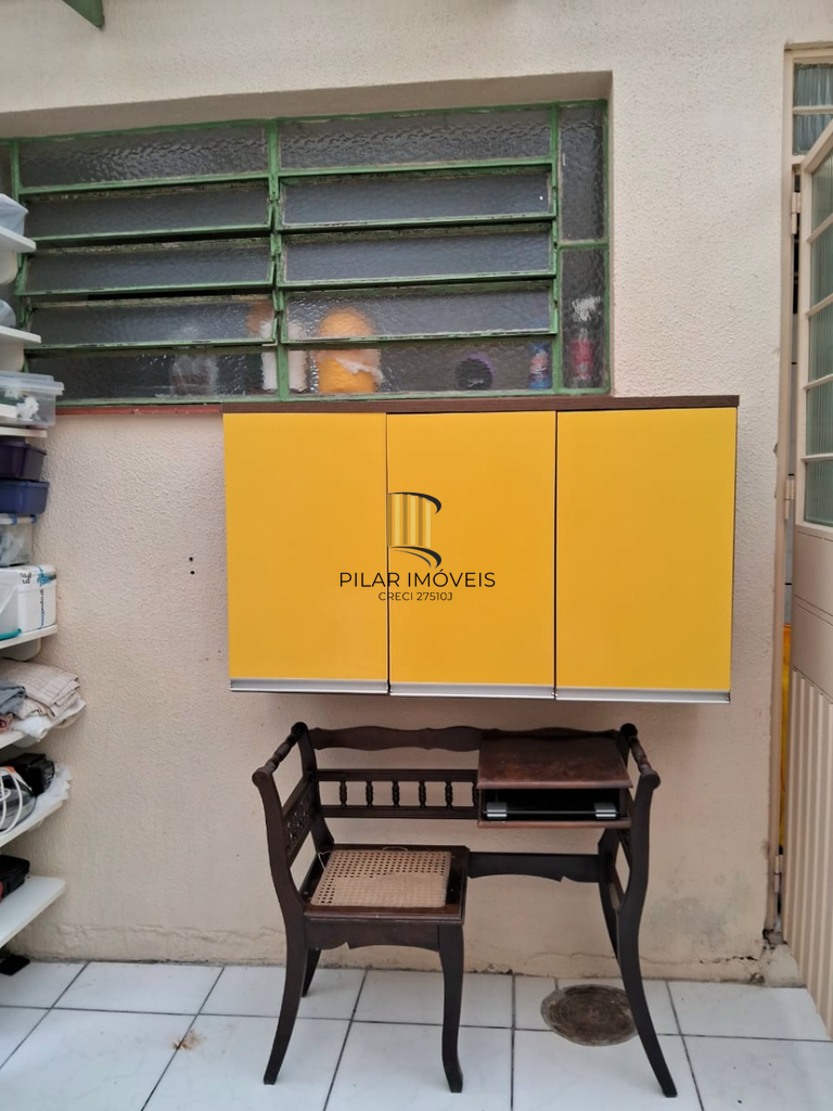 Apartamento 2 dormitórios no bairro Menino Deus