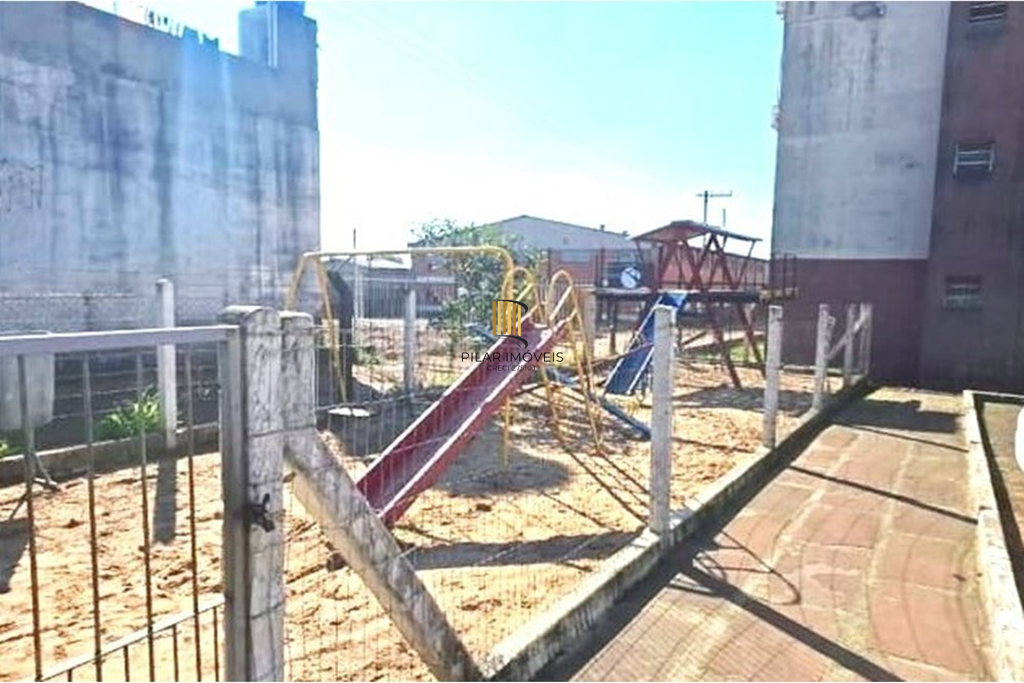 Apartamento 1 dormitório no bairro Tijuca