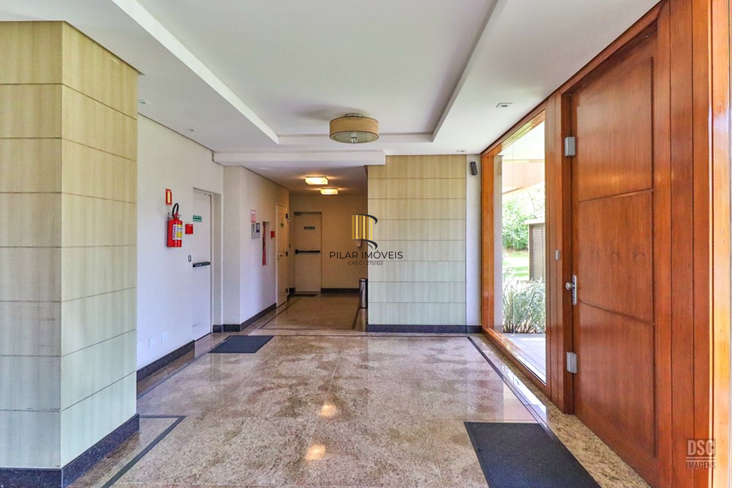 Apartamento 3 dormitórios no bairro Jardim Planalto