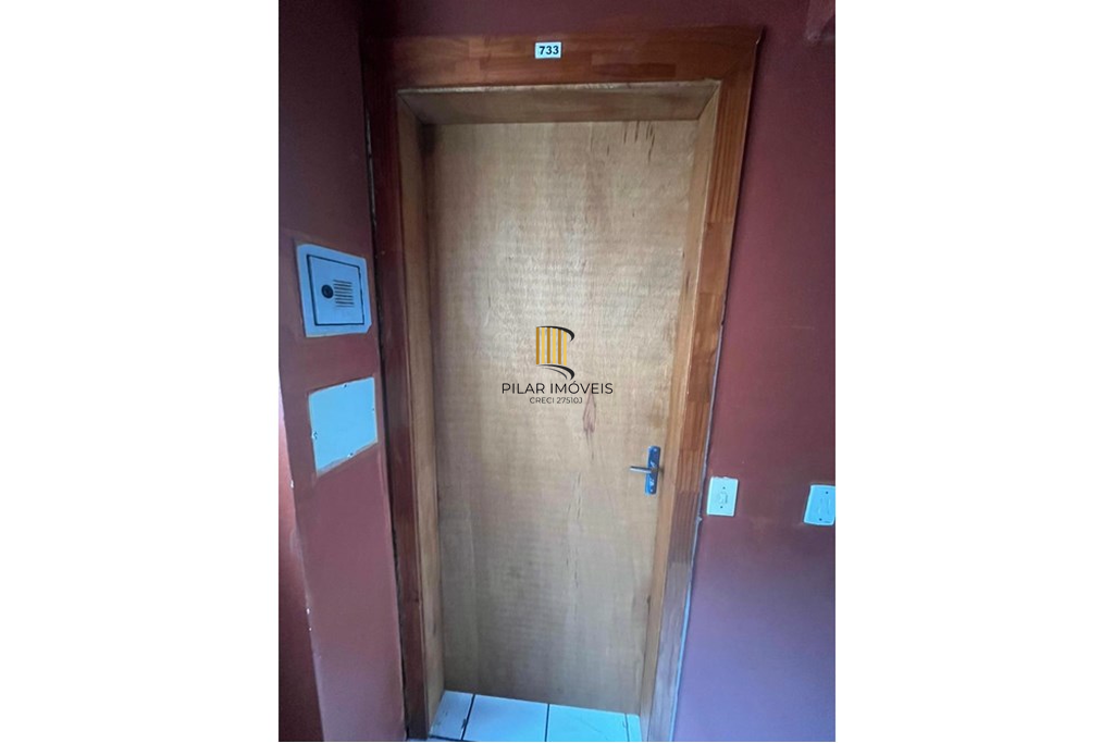 Apartamento 2 dormitórios no bairro Ipiranga