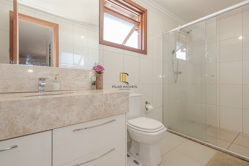 Casa 4 dormitórios no bairro Eldorado do Sul