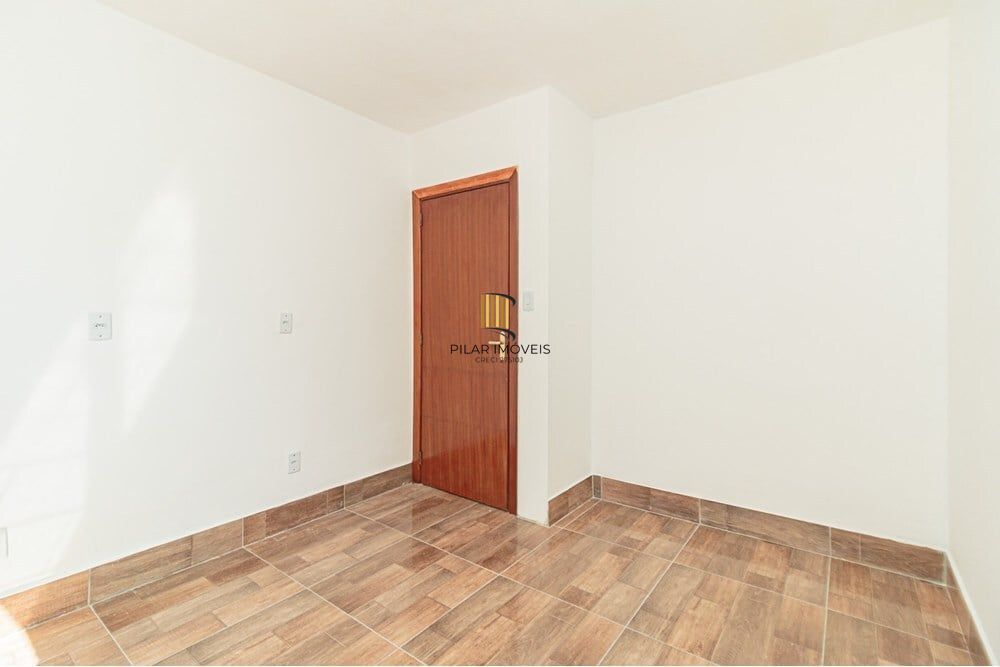 Apartamento 2 dormitórios no bairro Santana