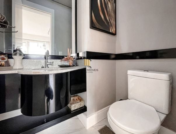 Cobertura 3 dormitórios no bairro Praia de Atlântida