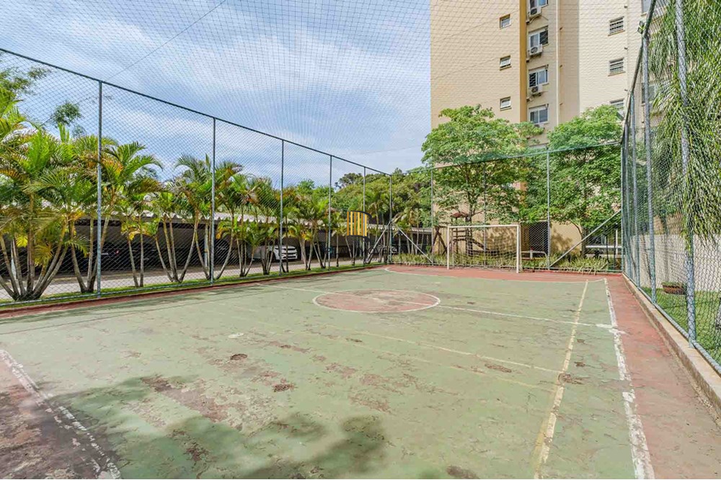 Apartamento 2 dormitórios no bairro Teresópolis