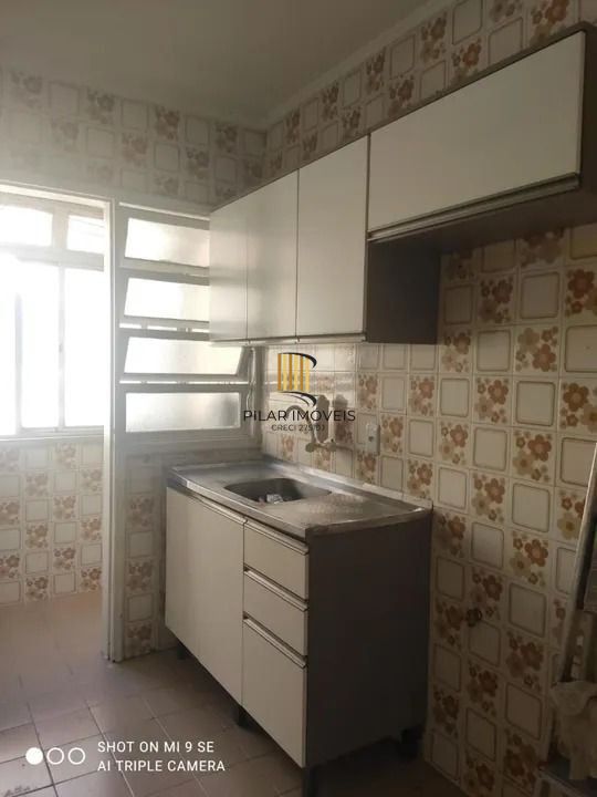 Apartamento 1 dormitório no bairro Praia de Belas