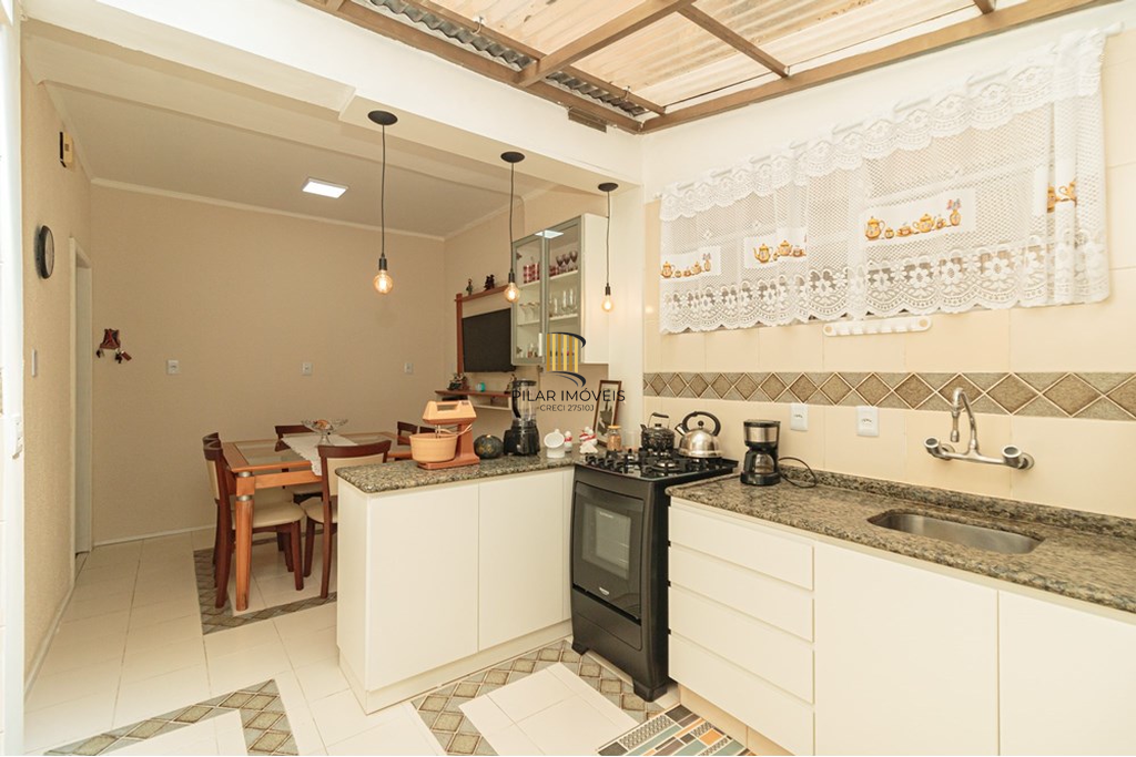 Apartamento 2 dormitórios no bairro Praia de Belas