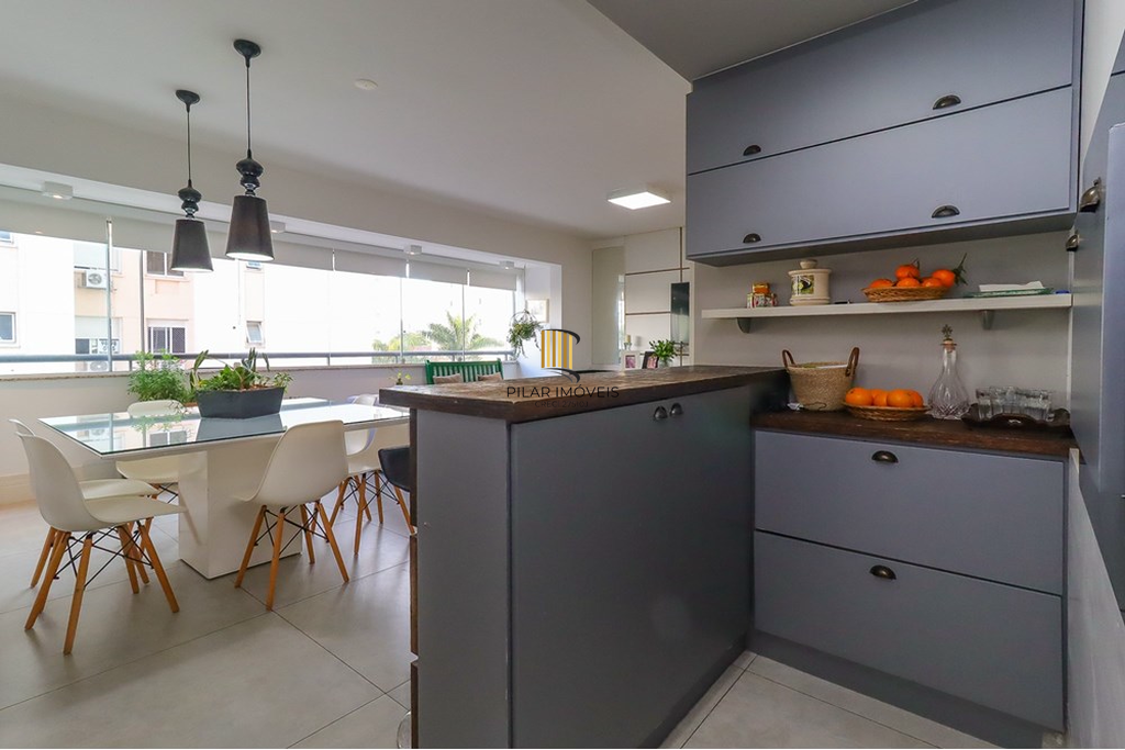 Apartamento 3 dormitórios no bairro Passo da Areia