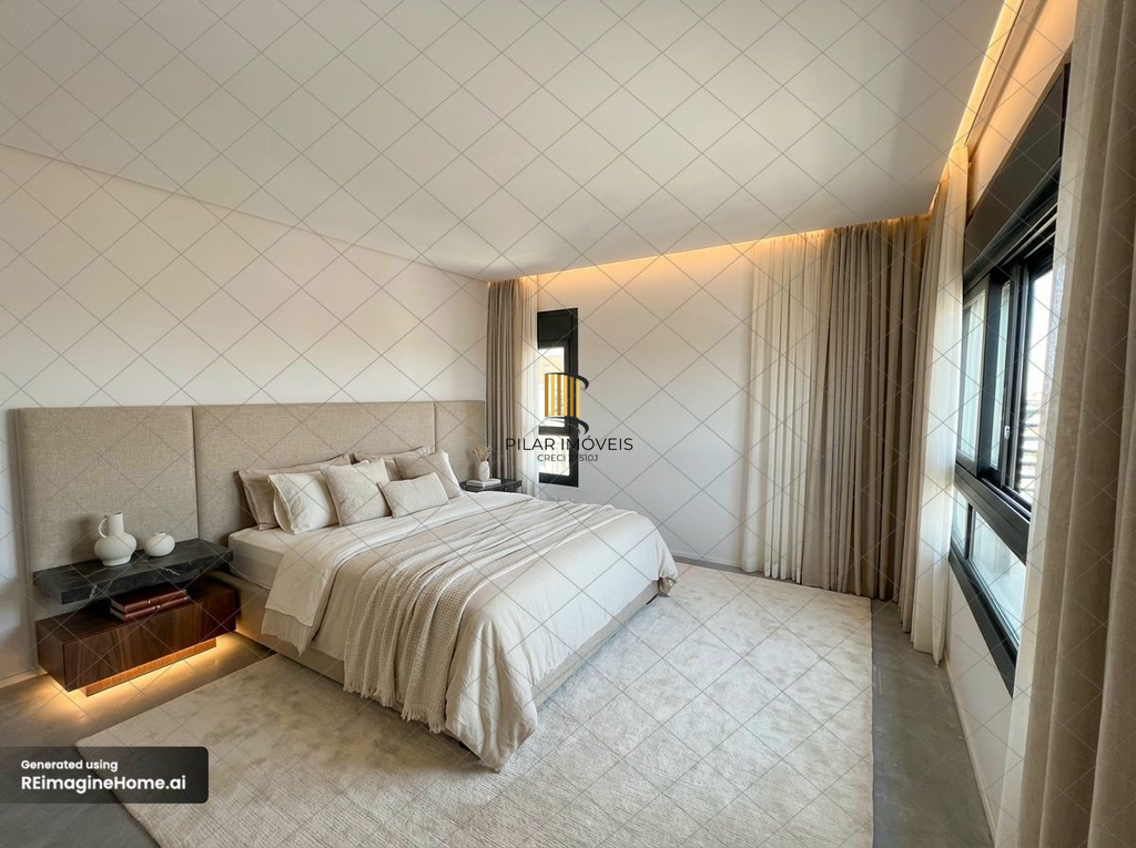 Apartamento 3 dormitórios no bairro Petrópolis