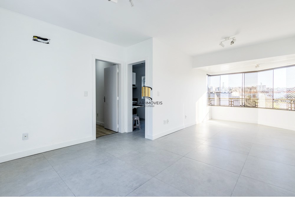 Apartamento 2 dormitórios no bairro Jardim Botânico