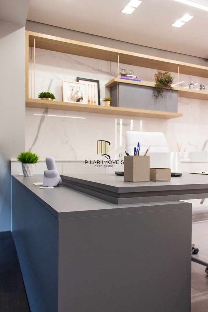 Sala Comercial no bairro Praia de Belas