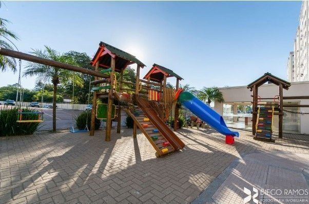 Apartamento 2 dormitórios no bairro Petrópolis