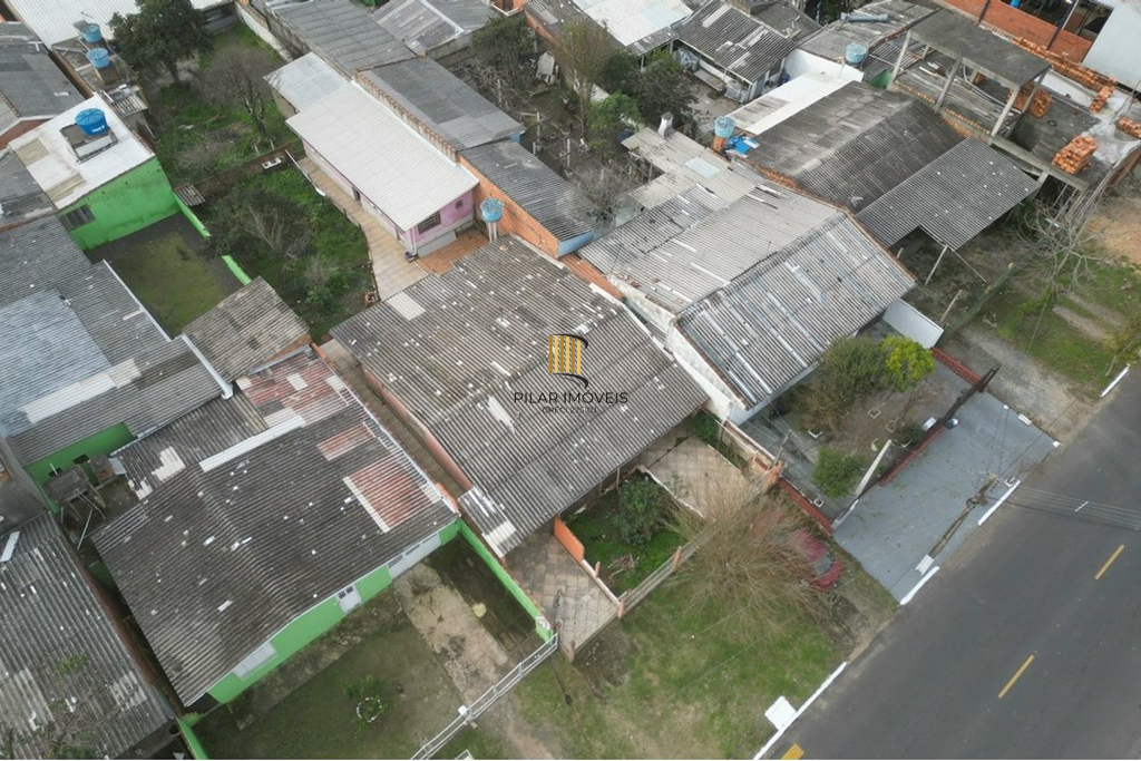 Terreno no bairro Harmonia