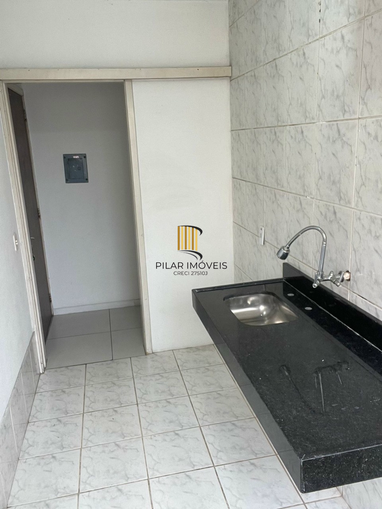 Apartamento 2 dormitórios no bairro Jardim do Salso