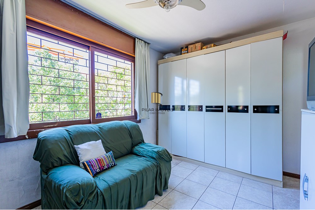 Apartamento 2 dormitórios no bairro Jardim Itu