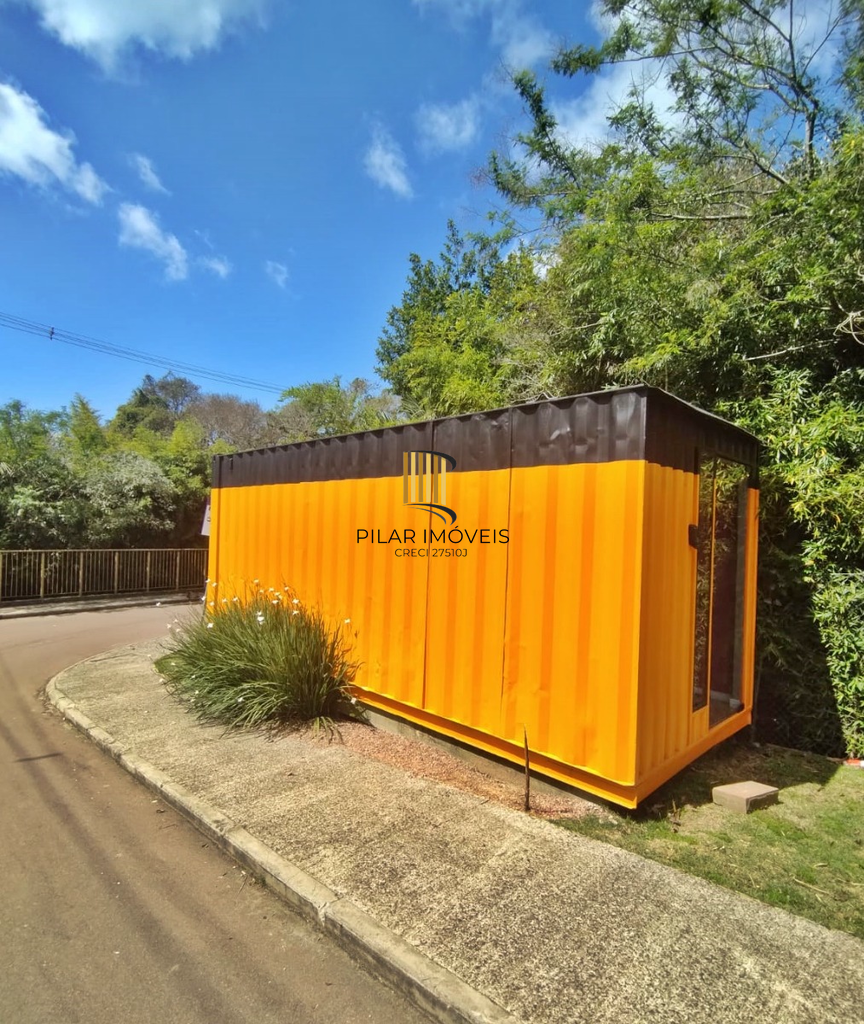 Apartamento 2 dormitórios no bairro Morro Santana