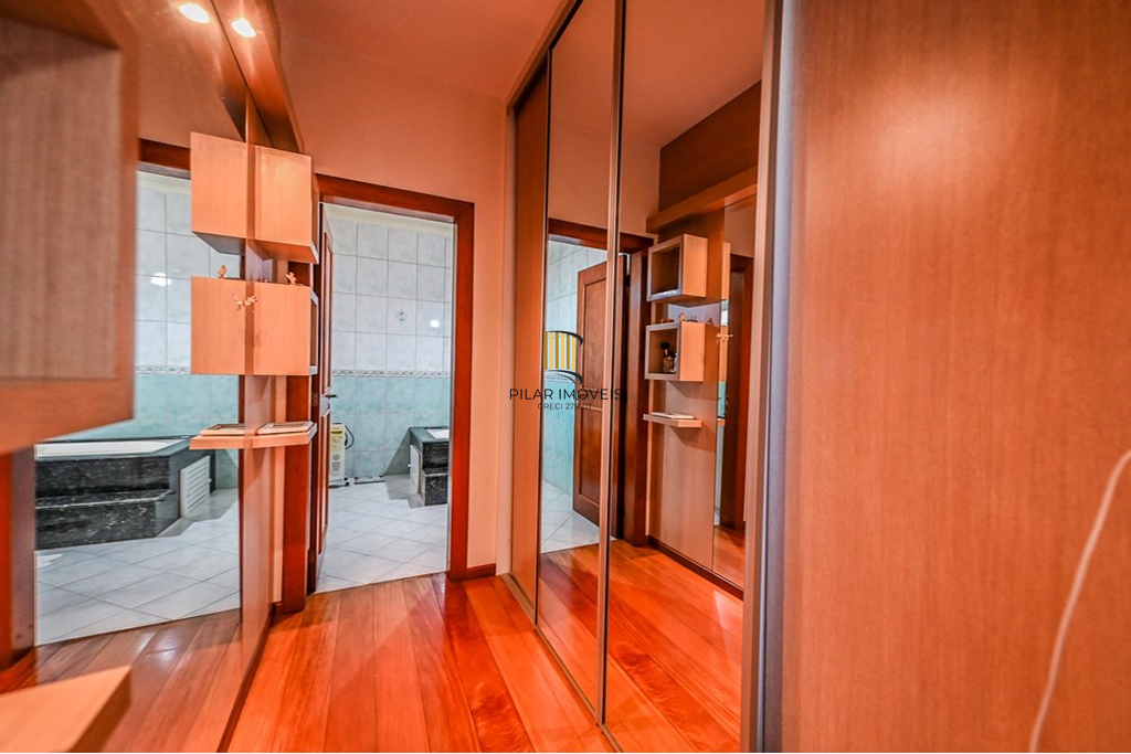 Casa de Condomínio 3 dormitórios no bairro Nonoai