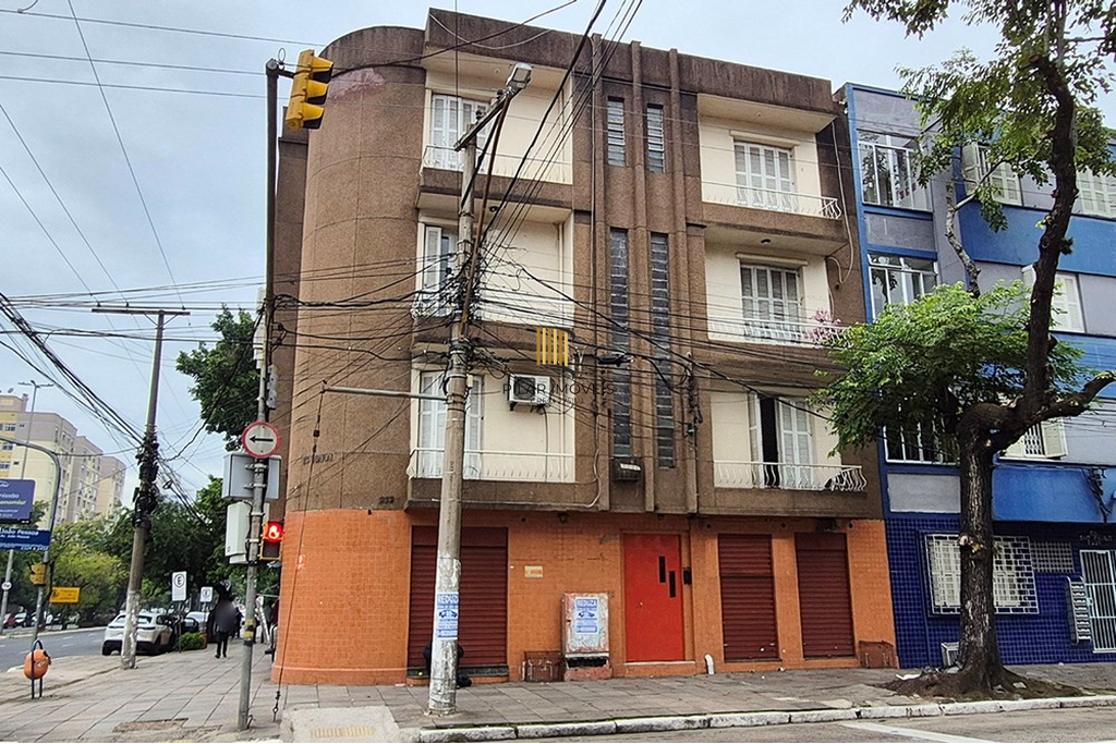 Apartamento 3 dormitórios no bairro Santana - Pilar Imóveis