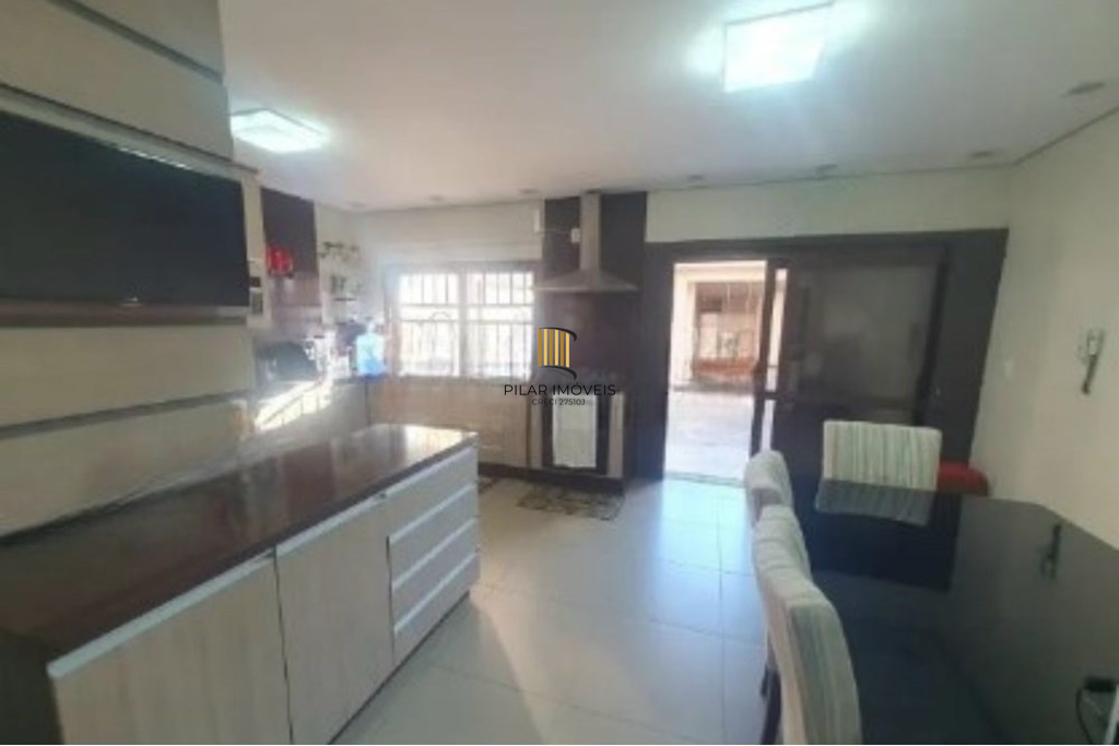 Casa 3 dormitórios no bairro São José