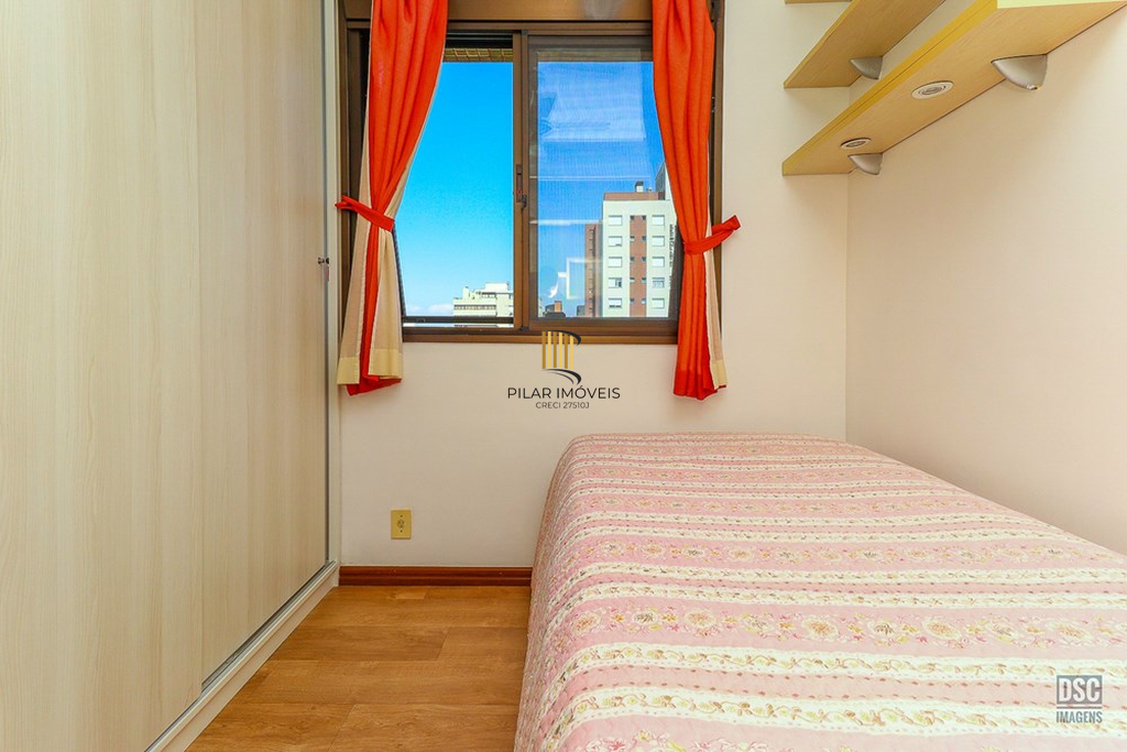 Cobertura 3 dormitórios no bairro Petrópolis